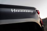 Chevrolet Silverado RST Z71 Crew Cab Goliath 6x6 by Hennessey 2019 года
